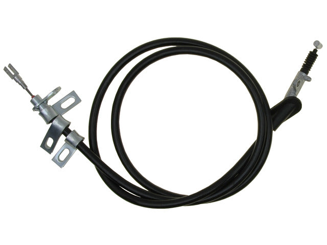 Raybestos Brakes Parking Brake Cable P/N:BC96355 Fits: Nissan Altima 06-02 - Image 2