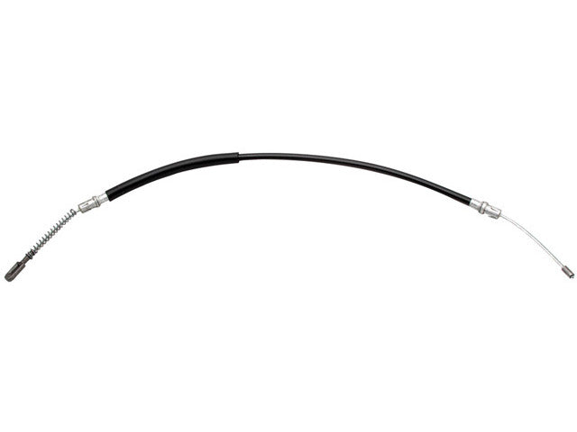 Raybestos Brakes Parking Brake Cable P/N:BC96543 Fits: Ford F-150 05-04, Ford F-150 Heritage 2004 - Image 1
