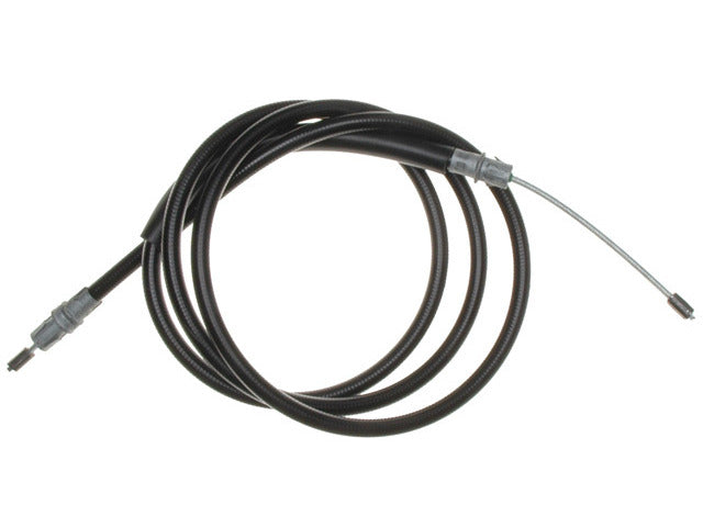 Raybestos Brakes Parking Brake Cable P/N:BC96562 Fits: Ford Explorer Sport Trac 02-01 - Image 2
