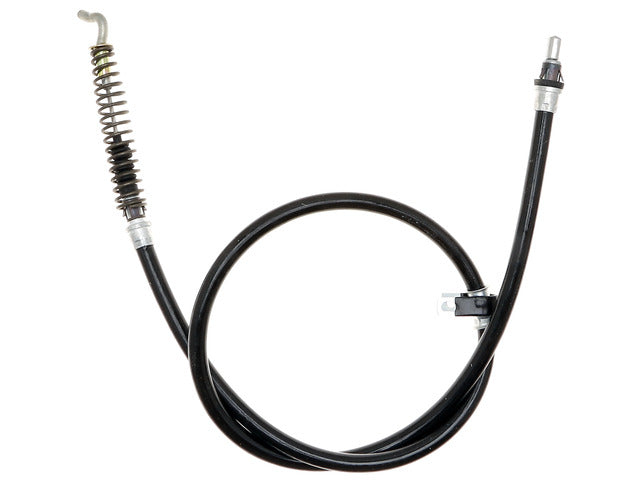 Raybestos Brakes Parking Brake Cable P/N:BC96603 Fits: Chevrolet Ssr 06-03 - Image 2