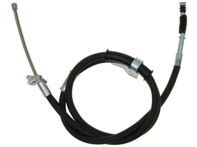 Raybestos Brakes Parking Brake Cable P/N:BC96646 Fits: Chevrolet Cruze 15-11, Chevrolet Cruze Limited 2016 - Image 2