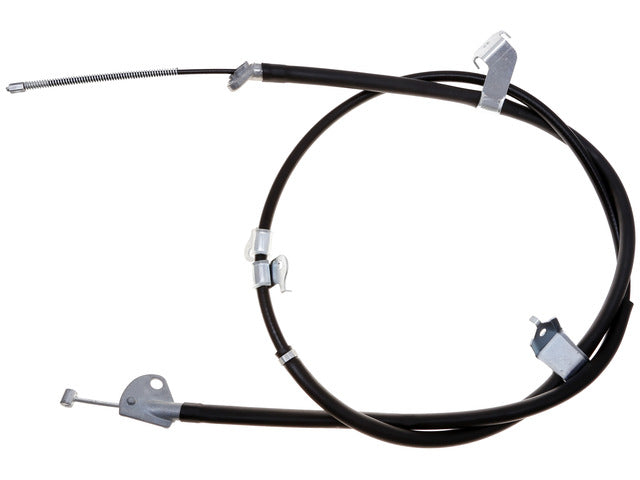 Raybestos Brakes Parking Brake Cable P/N:BC96648 Fits: Toyota Rav4 11-06 - Image 2