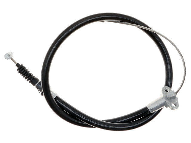 Raybestos Brakes Parking Brake Cable P/N:BC96664 Fits: Nissan Frontier 04-02 - Image 2