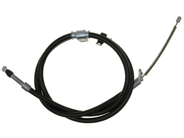 Raybestos Brakes Parking Brake Cable P/N:BC96671 Fits: Toyota Matrix 04-03 - Image 2