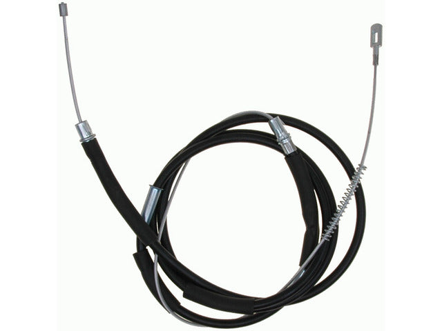 Raybestos Brakes Parking Brake Cable P/N:BC96683 Fits: Ford F-250 Super Duty 16-11, Ford F-350 Super Duty 16-11, Ford F-450 Super Duty 14-11 - Image 2