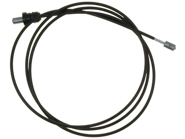 Raybestos Brakes Parking Brake Cable P/N:BC96695 Fits: Ford F-350 Super Duty 16-11, Ford F-450 Super Duty 16-12, Ford F-550 Super Duty 16-11 - Image 2