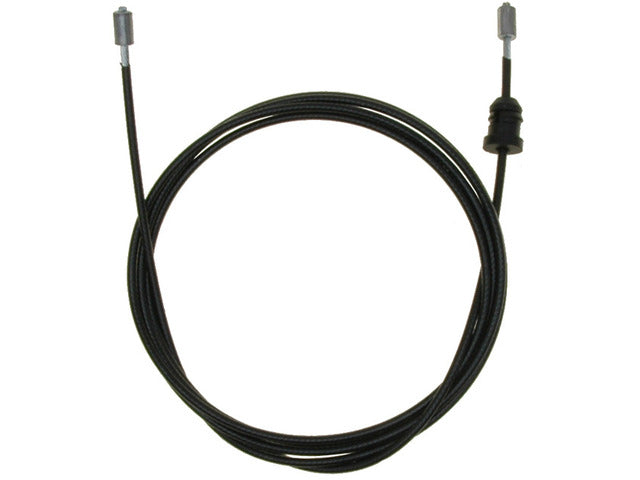 Raybestos Brakes Parking Brake Cable P/N:BC96698 Fits: Ford F-350 Super Duty 2015, Ford F-450 Super Duty 16-13, Ford F-450 Super Duty 2011, Ford F-550 Super Duty 16-12 - Image 2