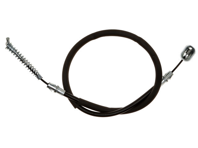 Raybestos Brakes Parking Brake Cable P/N:BC96722 Fits: Dodge Ram 3500 02-01 - Image 2