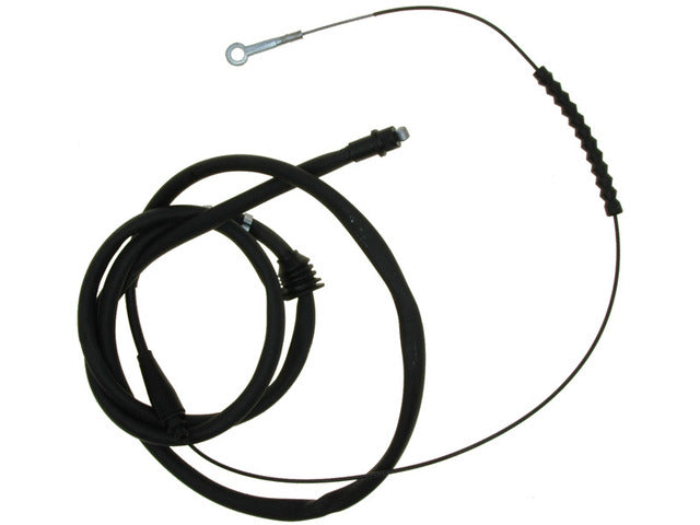Raybestos Brakes Parking Brake Cable P/N:BC96756 Fits: Toyota Pickup 95-89 - Image 2
