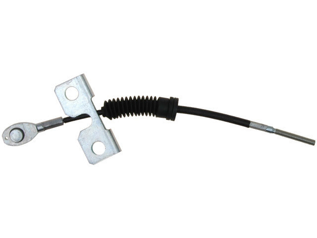 Raybestos Brakes Parking Brake Cable P/N:BC96763 Fits: Infiniti G20 96-95, Nissan 200sx 98-95, Nissan Altima 97-95, Nissan Sentra 99-95 - Image 2