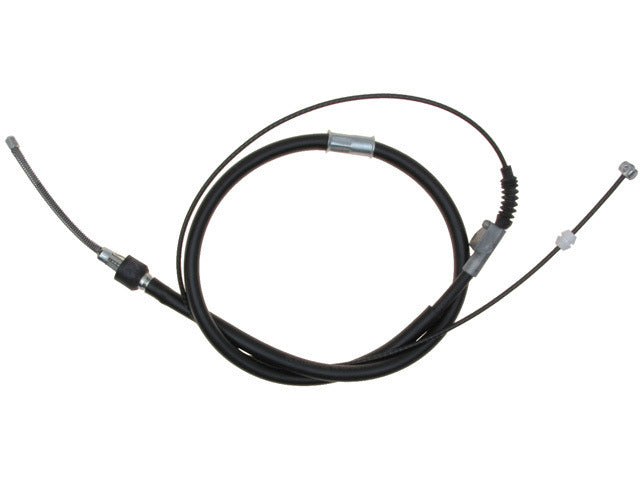 Raybestos Brakes Parking Brake Cable P/N:BC96766 Fits: Toyota Sienna 03-98 - Image 2