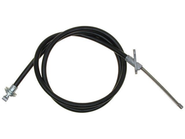 Raybestos Brakes Parking Brake Cable P/N:BC96768 Fits: Honda Passport 97-96, Isuzu Rodeo 97-96 - Image 2