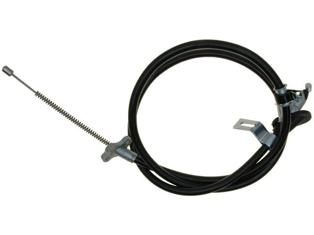 Raybestos Brakes Parking Brake Cable P/N:BC96774 Fits: Honda Accord 02-98 - Image 2