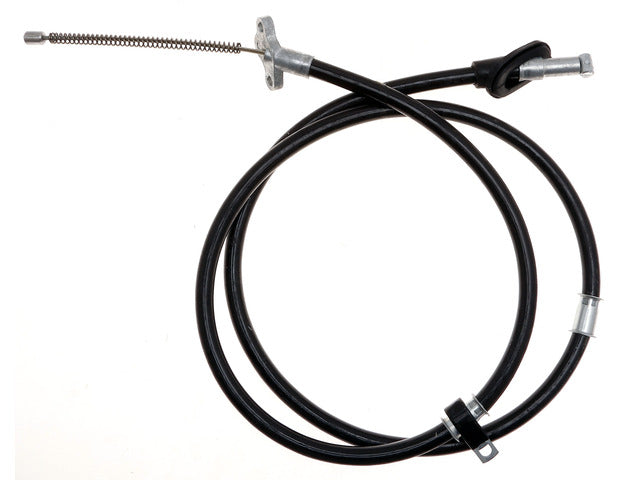 Raybestos Brakes Parking Brake Cable P/N:BC96778 Fits: Honda Accord 07-03 - Image 2