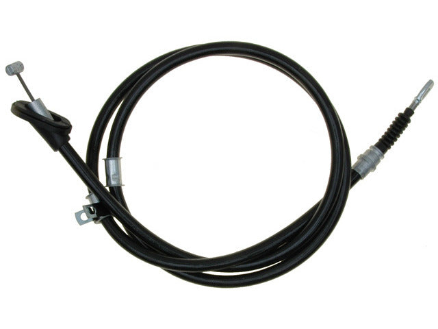 Raybestos Brakes Parking Brake Cable P/N:BC96784 Fits: Honda Accord 07-03 - Image 2