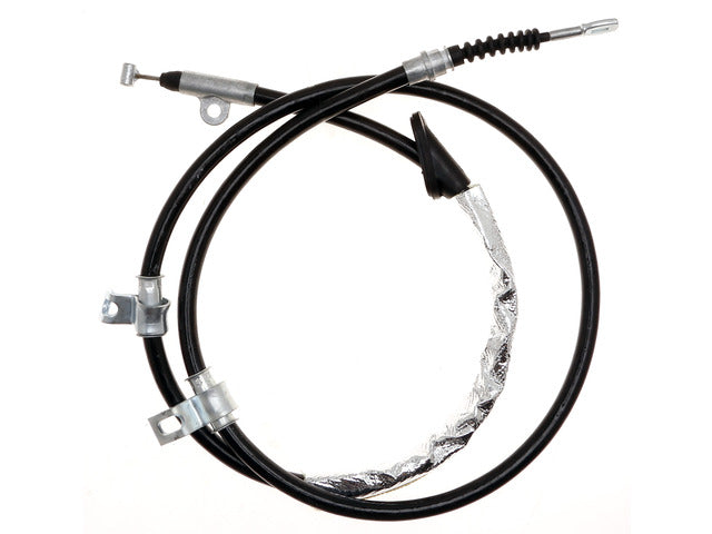Raybestos Brakes Parking Brake Cable P/N:BC96809 Fits: Honda Accord 02-98 - Image 2