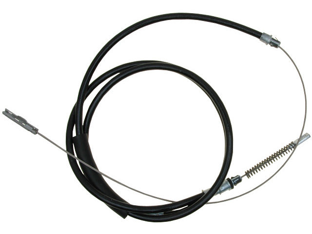 Raybestos Brakes Parking Brake Cable P/N:BC96814 Fits: Ford F-150 05-04 - Image 2