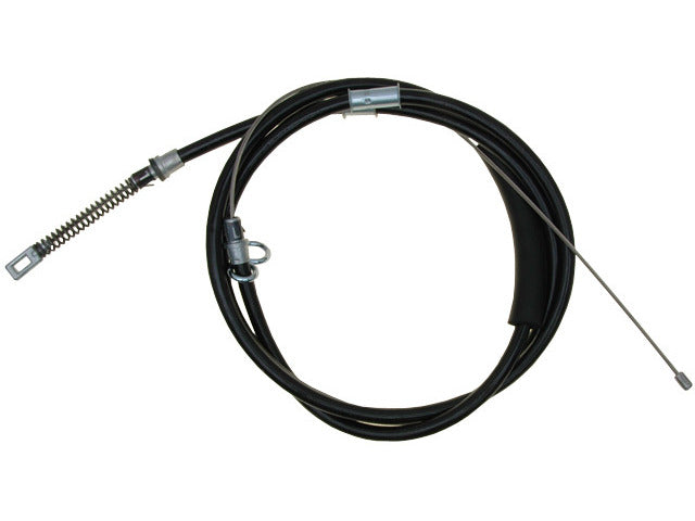 Raybestos Brakes Parking Brake Cable P/N:BC96817 Fits: Ford F-150 05-04 - Image 2
