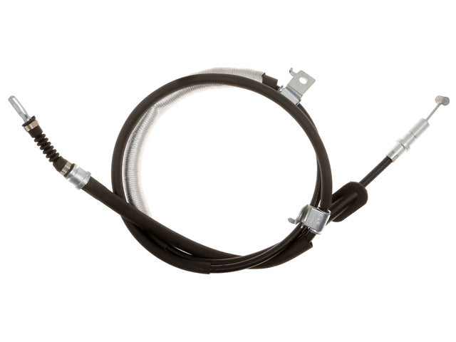 Raybestos Brakes Parking Brake Cable P/N:BC96833 Fits: Honda Accord 06-04 - Image 2
