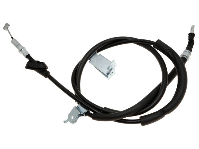 Raybestos Brakes Parking Brake Cable P/N:BC96834 Fits: Honda Accord 07-04 - Image 2