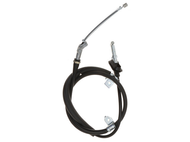 Raybestos Brakes Parking Brake Cable P/N:BC96836 Fits: Honda Accord 06-03 - Image 2