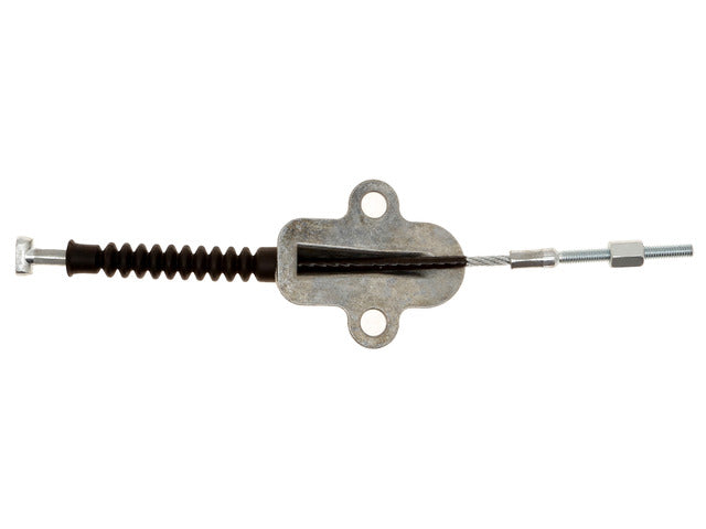 Raybestos Brakes Parking Brake Cable P/N:BC96841 Fits: Toyota Camry 05-02 - Image 2
