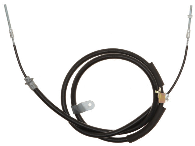 Raybestos Brakes Parking Brake Cable P/N:BC96848 Fits: Toyota Camry 11-07 - Image 2