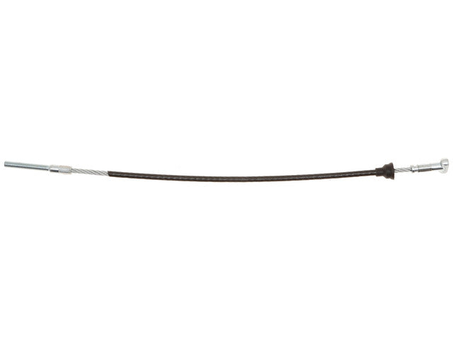 Raybestos Brakes Parking Brake Cable P/N:BC96849 Fits: Toyota Camry 11-07 - Image 2