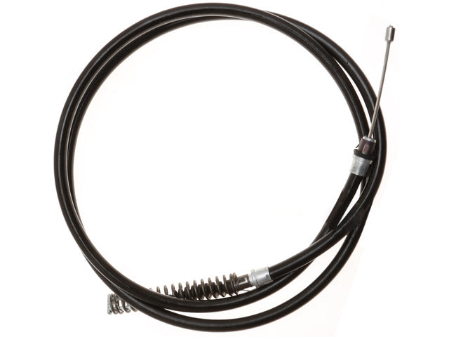 Raybestos Brakes Parking Brake Cable P/N:BC96865 Fits: Chevrolet Express 1500 14-03, Chevrolet Express 2500 24-03, Chevrolet Express 3500 24-03, GMC Savana 1500 14-03, GMC Savana 2500 24-03, GMC Savana 3500 24-03 - Image 2