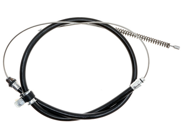 Raybestos Brakes Parking Brake Cable P/N:BC96882 Fits: Chevrolet Cobalt 10-05, Chevrolet Hhr 11-06, Pontiac G5 10-07, Pontiac Pursuit 06-05 - Image 2
