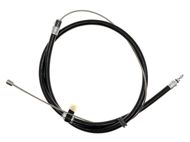 Raybestos Brakes Parking Brake Cable P/N:BC96883 Fits: Chevrolet Cobalt 08-05, Chevrolet Hhr 10-08, Pontiac G5 10-07, Pontiac Pursuit 2006 - Image 2