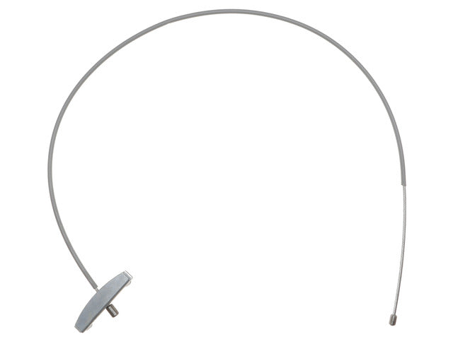 Raybestos Brakes Parking Brake Cable P/N:BC96887 Fits: Cadillac Escalade 2008, Chevrolet Tahoe 09-08, GMC Yukon 09-08 - Image 2