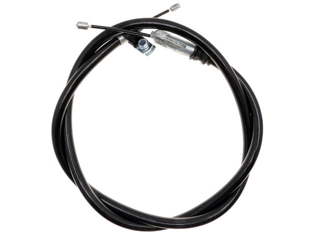 Raybestos Brakes Parking Brake Cable P/N:BC96891 Fits: Ford Focus 05-03 - Image 2