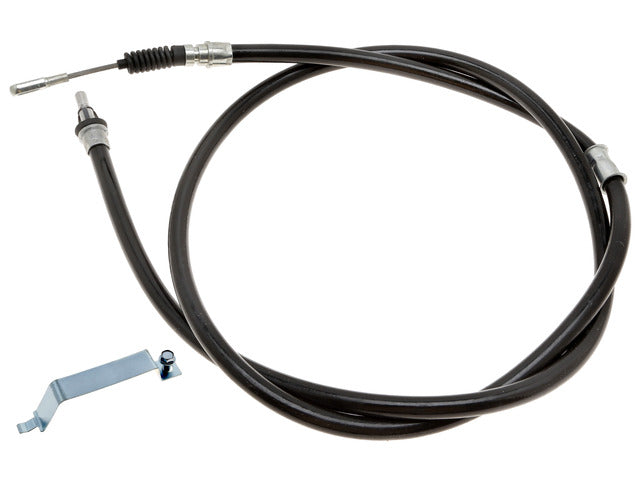 Raybestos Brakes Parking Brake Cable P/N:BC96892 Fits: Ford Focus 03-01 - Image 2
