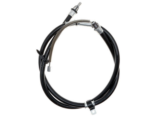 Raybestos Brakes Parking Brake Cable P/N:BC96895 Fits: Ford Escape 09-08, Mercury Mariner 09-08 - Image 2