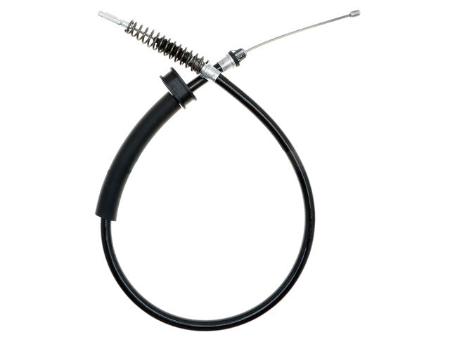 Raybestos Brakes Parking Brake Cable P/N:BC96902 Fits: Ford Five Hundred 07-06, Ford Freestyle 2007, Ford Taurus 09-08, Ford Taurus X 09-08, Mercury Montego 07-06, Mercury Sable 09-08 - Image 2