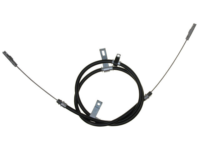 Raybestos Brakes Parking Brake Cable P/N:BC96903 Fits: Ford Taurus 09-08, Ford Taurus X 09-08, Mercury Sable 09-08 - Image 2