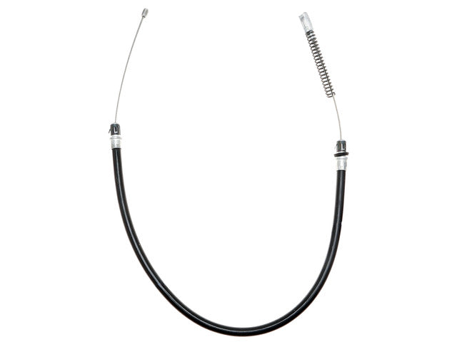Raybestos Brakes Parking Brake Cable P/N:BC96904 Fits: Ford F-150 11-09 - Image 2