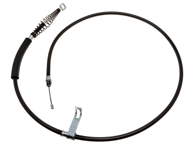 Raybestos Brakes Parking Brake Cable P/N:BC96917 Fits: Ford F-250 Super Duty 07-05, Ford F-350 Super Duty 07-06 - Image 1