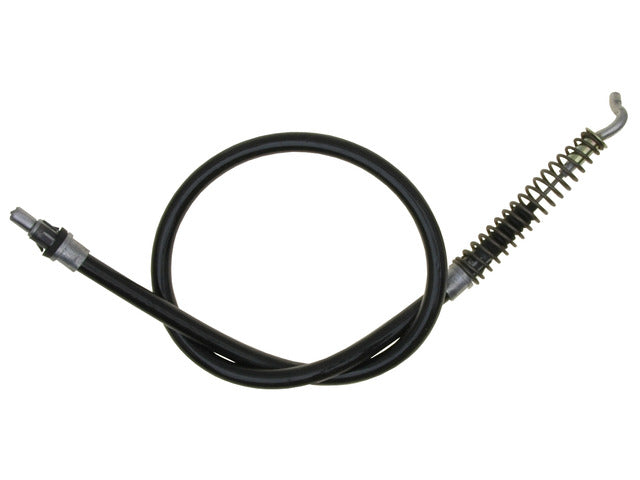 Raybestos Brakes Parking Brake Cable P/N:BC96928 Fits: Dodge Durango 06-04 - Image 2