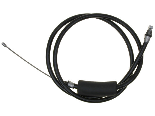 Raybestos Brakes Parking Brake Cable P/N:BC96936 Fits: Chrysler TOWN & COUNTRY 07-06, Dodge Grand Caravan 07-06 - Image 2