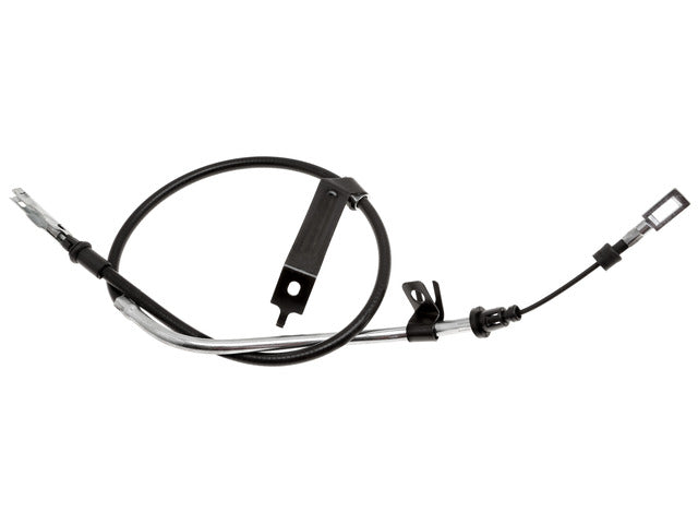 Raybestos Brakes Parking Brake Cable P/N:BC96942 Fits: Ford Escape 07-05, Mercury Mariner 07-05 - Image 1