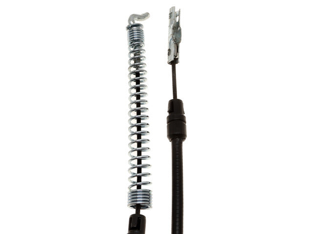 Raybestos Brakes Parking Brake Cable P/N:BC96949 Fits: Dodge Dakota 10-05, Mitsubishi Raider 09-06, Ram Dakota 2011 - Image 1