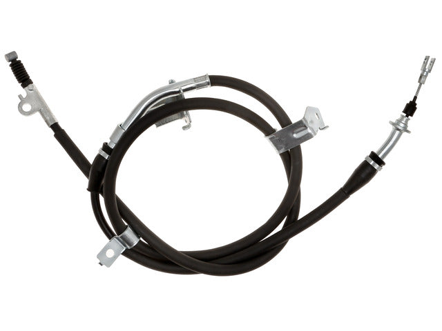 Raybestos Brakes Parking Brake Cable P/N:BC96959 Fits: Nissan Pathfinder 12-05 - Image 2
