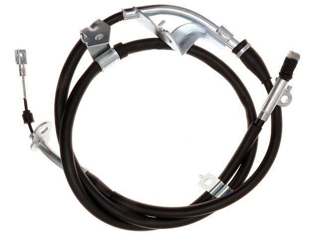 Raybestos Brakes Parking Brake Cable P/N:BC96960 Fits: Nissan Pathfinder 12-05 - Image 2