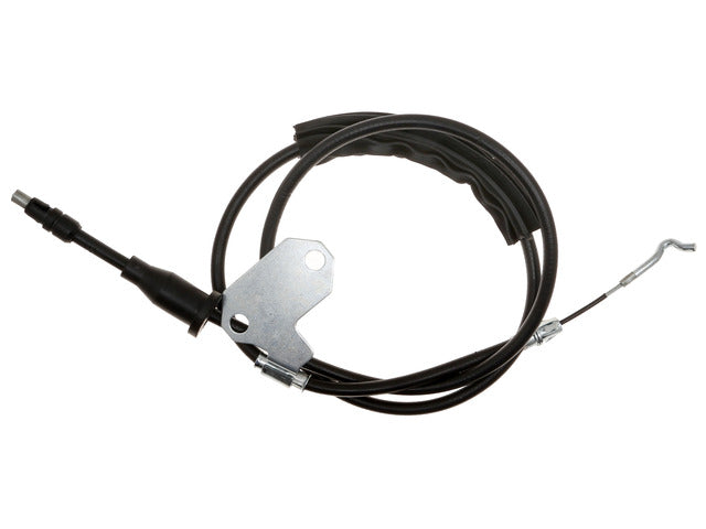 Raybestos Brakes Parking Brake Cable P/N:BC96965 Fits: Dodge Nitro 12-07 - Image 2