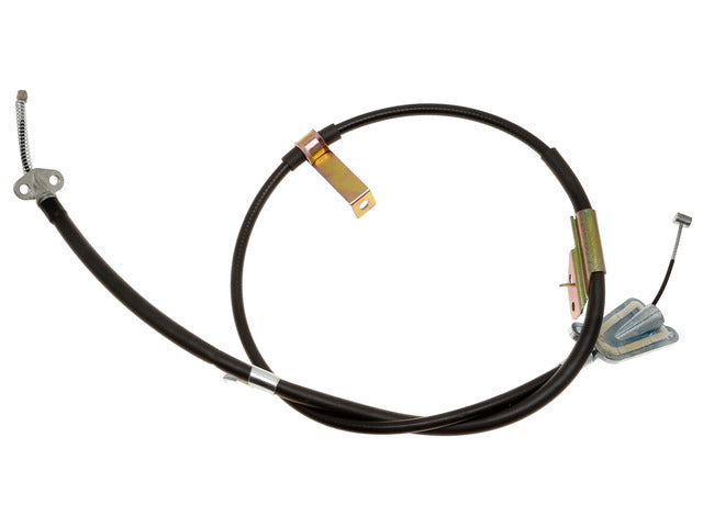 Raybestos Brakes Parking Brake Cable P/N:BC96972 Fits: Nissan Sentra 06-00 - Image 1