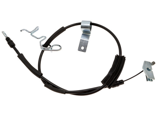 Raybestos Brakes Parking Brake Cable P/N:BC96976 Fits: Chrysler TOWN & COUNTRY 16-08, Dodge Grand Caravan 20-08, Ram C/v 15-12 - Image 1