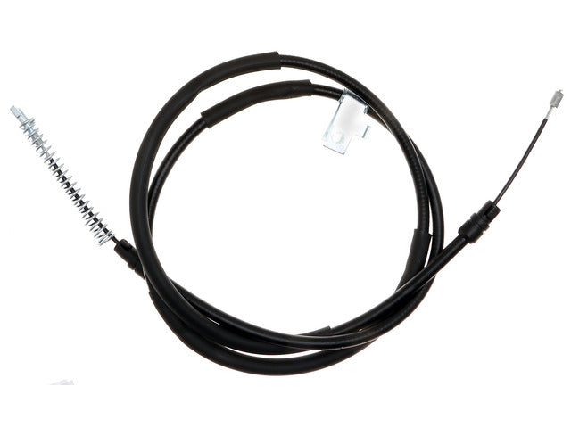 Raybestos Brakes Parking Brake Cable P/N:BC96980 Fits: Chevrolet Silverado 3500 Hd 09-07, GMC Sierra 3500 Hd 09-07 - Image 2
