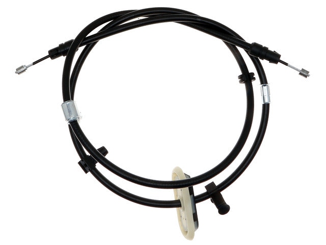Raybestos Brakes Parking Brake Cable P/N:BC96984 Fits: Chevrolet Malibu 08-04 - Image 2